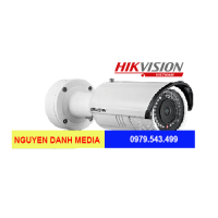 Camera IP thân hồng ngoại Hikvision DS-2CD2620F-IZ